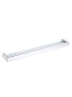 Bemeta Gamma polc 600 mm, króm 145802312 - Fürdőszoba - Fürd