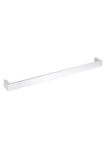 Bemeta Gamma törölköző tartó 60 cm, króm 145804042 - Fürdősz