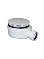 Sapho zuhanytálca szifon 90 mm, fehér 1716W - Fürdőszoba - S