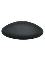 Polysan Yoro fejpárna, fekete 250504 - Fürdőszoba - Kádak -