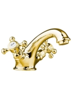 Sapho Reitano Antea mosdó csaptelep automata leeresztővel, a