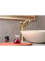 Sapho Reitano Antea magasított mosdó csaptelep automata leer