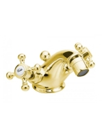 Sapho Reitano Antea bidé csaptelep automata leeresztővel, ar