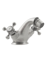 Sapho Reitano Antea bidé csaptelep automata leeresztővel, ni