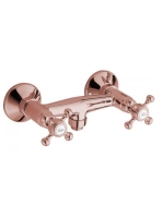 Sapho Reitano Antea zuhany csaptelep, Rose Arany 3867 - Fürd