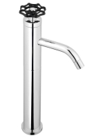 Sapho Reitano Industry magasított mosdó csaptelep, leeresztő