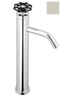 Sapho Reitano Industry magasított mosdó csaptelep, leeresztő