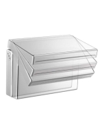 Sapho kaszkád kádtöltő, 5109 - Fürdőszoba - Fürdőszobai Csap