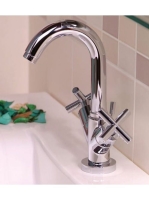 Sapho Axia mosdó csaptelep 517/S - Fürdőszoba - Fürdőszobai