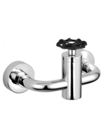 Sapho Reitano Industry zuhany csaptelep, zuhanyszett nélkül,