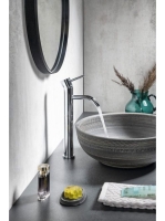 Sapho Reitano Rhapsody egykaros magasított mosdó csaptelep,