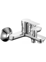 Sapho Bruckner Baron egykaros kádtöltő csaptelep zuhanyváltó