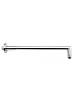 Sapho Bruckner zuhanykar 38 cm, króm 621.400.1 - Fürdőszoba