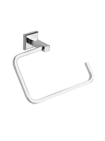 Sapho COLORADO törölközőtartó, króm 6970 - Fürdőszoba - Fürd