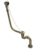 Polysan Regata Le és túlfolyó dugóval Charleston és Victoria