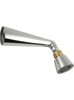 Sapho fejzuhany, króm/arany 9042 - Fürdőszoba - Zuhany - Fej