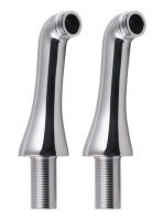 Sapho Reitano Antea Kádperemre szerelhető csapteleptartó láb