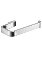 Sapho Samoa WC papír tartó, króm A82413 - Fürdőszoba - Fürdő