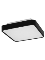 Sapho ORBIS BACKLIGHT Wifi-s mennyezeti LED világítás 35x35