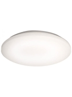 Sapho ORBIS szenzoros mennyezeti LED világítás 40 cm, 1800lm