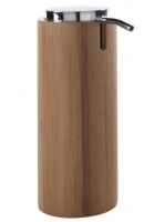 Sapho Altea bambusz szappanadagoló, világos barna AL8035 - F