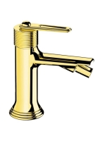 Sapho Bebé álló egykaros bidé csaptelep, arany BB003/17 - Fü