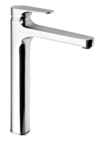 Sapho Corneli magasított mosdó csaptelep CE07 - Fürdőszoba -