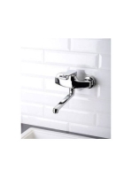 Sapho Corneli fali mosogató csaptelep CE15 - Konyha - Konyha