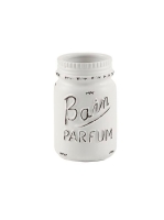 Sapho Catherine álló kerámia fogkefetartó, fehér CT9802 - Fü