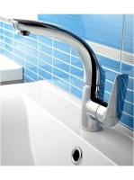 Sapho Fly mosdó csaptelep DF004 - Fürdőszoba - Fürdőszobai C