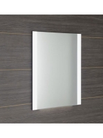 Sapho Durango tükör 60x80 cm, LED világítással, közelségérzé