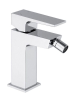 Sapho Dimy egykaros bidé csaptelep, króm DM003 - Fürdőszoba