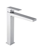 Sapho Dimy magasított egykaros mosdó csaptelep, króm DM006 -