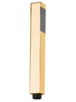 Sapho kézizuhany, arany DO317 - Fürdőszoba - Zuhany - Kézizu