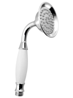 Sapho Dreamart kézizuhany, króm DOC148 - Fürdőszoba - Zuhany