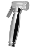 Sapho Reitano retro bidé zuhany, króm DOC61 - Fürdőszoba - Z