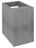 Sapho Odetta ajtós alsószekrény 30x50x43,5 cm, jobbos/balos