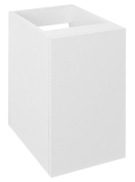 Sapho Odetta ajtós alsószekrény 30x50x43,5 cm, jobbos/balos