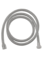 Sapho Reitano gégecső, nikkel FLE10NK - Fürdőszoba - Zuhany