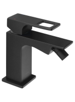 Sapho Forata egykaros bidécsaptelep leeresztő nélkül, matt f