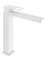 Sapho Forata magasított álló mosdó csaptelep hosszú kifolyóv