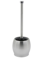 Sapho álló WC kefe és tartó 13x35x13 cm, króm GA1311 - Fürdő