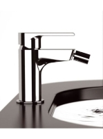 Sapho Kai bidé csaptelep, króm KA03 - Fürdőszoba - Fürdőszob