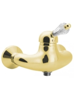 Sapho Kirké kristálykaros zuhanycsaptelep, zuhanyszett nélkü