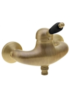 Sapho Kirké egykaros zuhany csaptelep zuhanyszett nélkül, fe