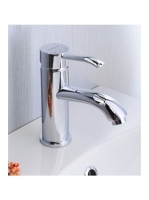 Sapho Luka mosdó csaptelep LK02 - Fürdőszoba - Fürdőszobai C