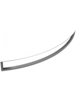 Sapho GSI Norm törölközőtartó mosdóra 100 cm, króm PANMA100