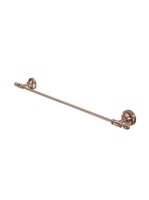 Sapho Perla Törölköző tartó 645x78 mm, rózsa arany PE0117 -