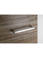 Sapho Pirenei törölközőtartó 35 cm, króm PI213513 - Fürdőszo