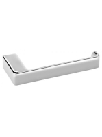 Sapho Pirenei WC-papírtartó, króm PI2413 - Fürdőszoba - Fürd